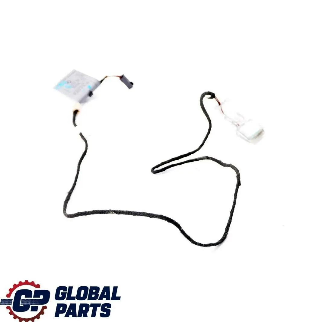 BMW E81 E87 Door Handle Lighting LED Wiring Cable Front Rear Right O/S 6933278 - SKU 6933278-1 - Part number 63316933278