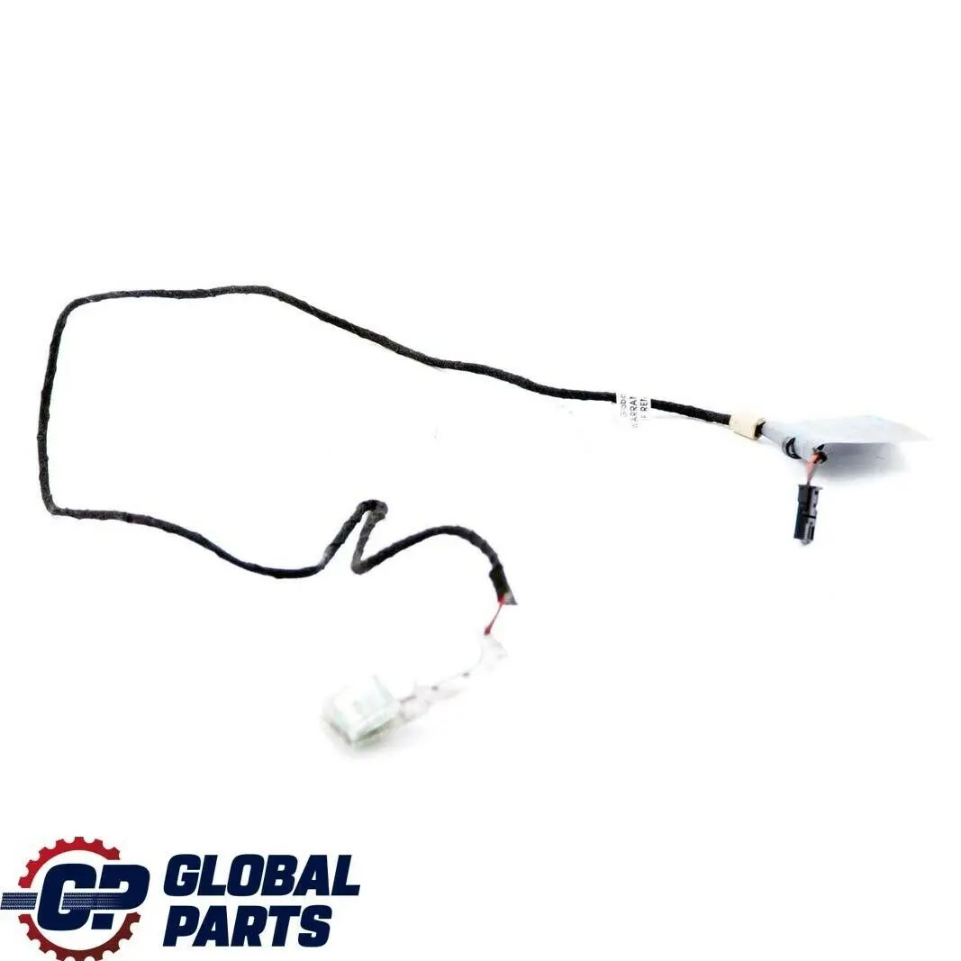 BMW E81 E87 Door Handle Lighting LED Wiring Cable Front Rear Right O/S 6933278 - SKU 6933278-1 - Part number 63316933278