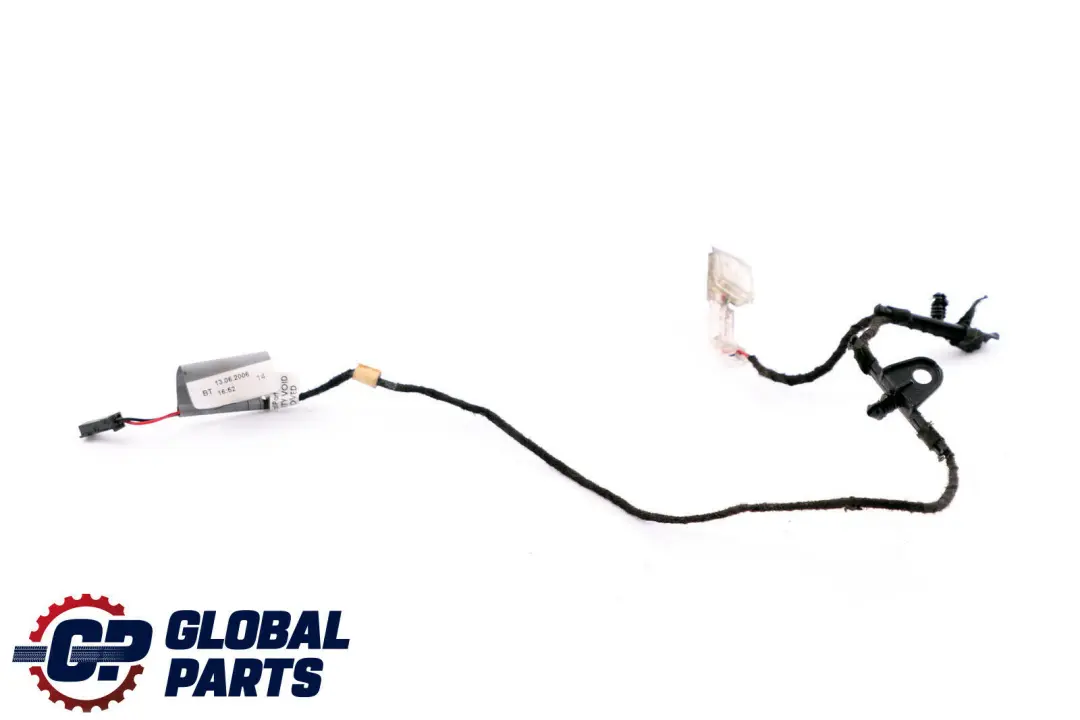 Câble D'Éclairage Poignée Porte Avant Droite Arrière pour BMW E81 E87 à propos du numéro de pièce 6933278 BMW E81 E87 Câble D'Éclairage Poignée Porte Avant Droite Arrière - SKU 6933278 - Numéro de pièce 6933278