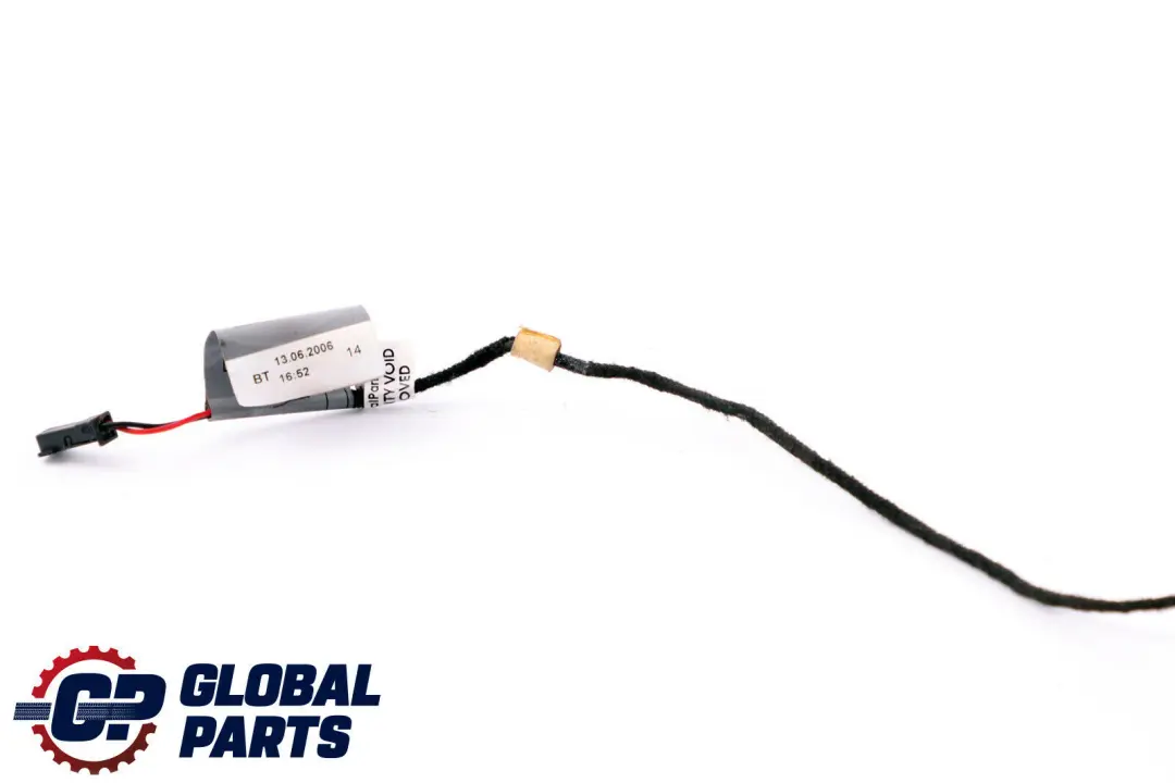 Cableado Iluminación Manija Puerta Derecha Delantera Trasera para BMW E81 E87 con número de pieza 6933278 BMW E81 E87 Cableado Iluminación Manija Puerta Derecha Delantera Trasera - SKU 6933278 - Número de pieza 6933278