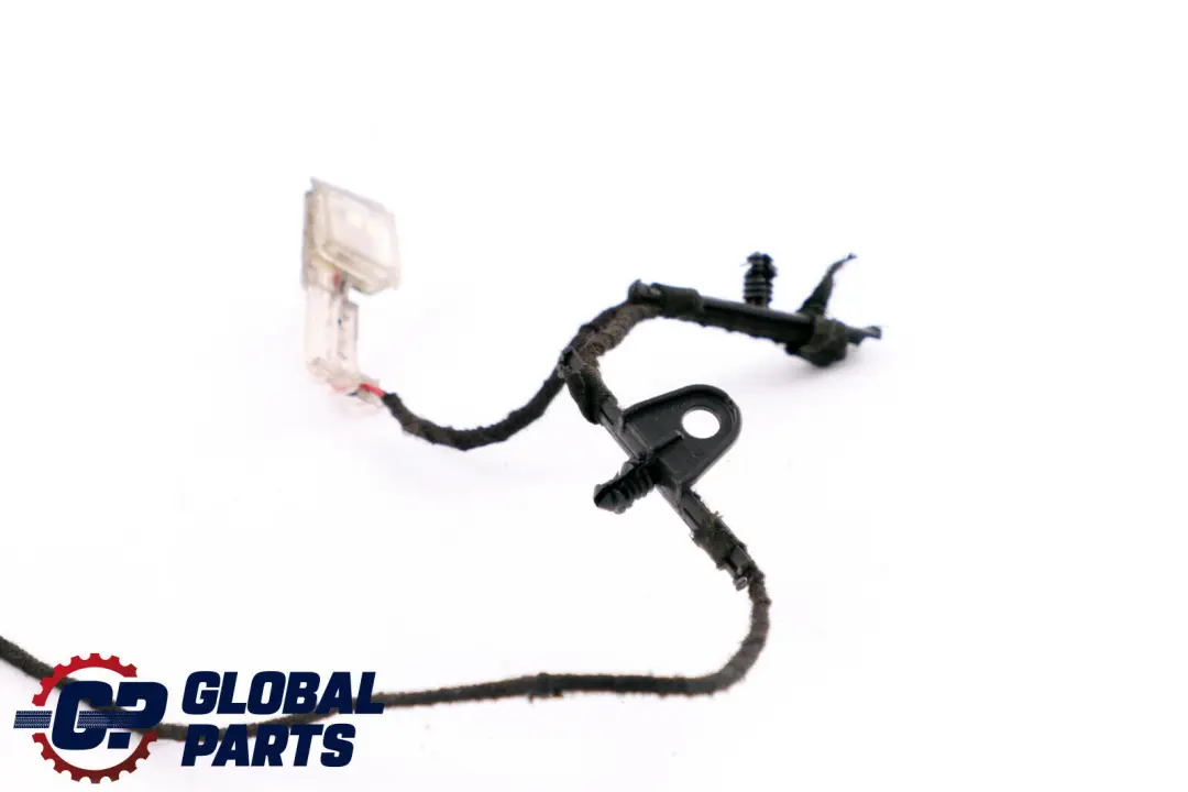 Câble D'Éclairage Poignée Porte Avant Droite Arrière pour BMW E81 E87 à propos du numéro de pièce 6933278 BMW E81 E87 Câble D'Éclairage Poignée Porte Avant Droite Arrière - SKU 6933278 - Numéro de pièce 6933278