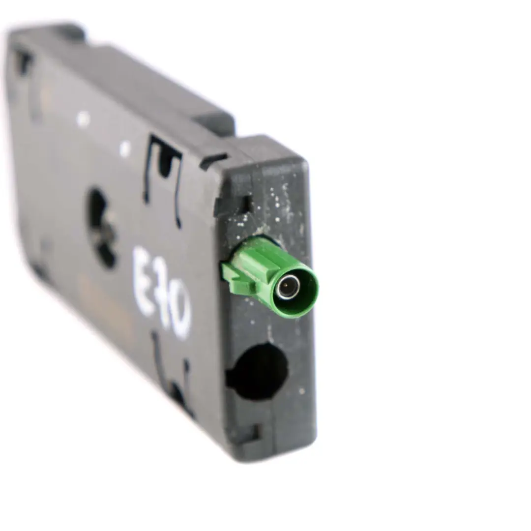 BMW X5 E91 E70 Antena TV Sistema Amplificador Unidad De Control - SKU 6933327 - Número de pieza 6933327