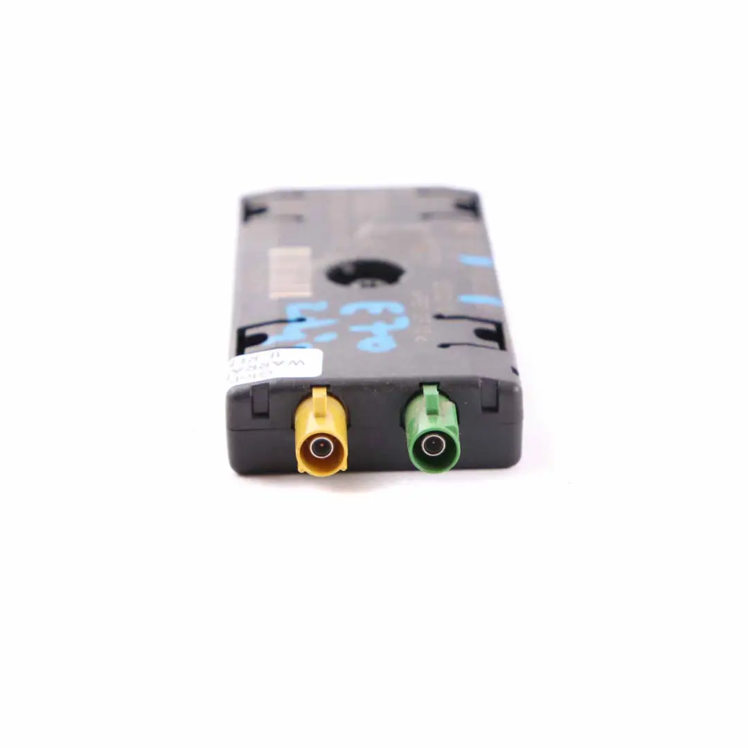  Sistema Amplificador BMW X5 E91 E70 Antena TV Unidad De Control - SKU 6933328 - Número de pieza 6933328
