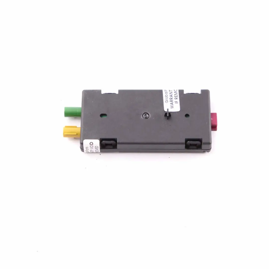 System Amplifier BMW X5 E91 E70 Antenna TV Control Unit to with Part number 6933328 System Amplifier BMW X5 E91 E70 Antenna TV Control Unit - SKU 6933328 - Part number 6933328