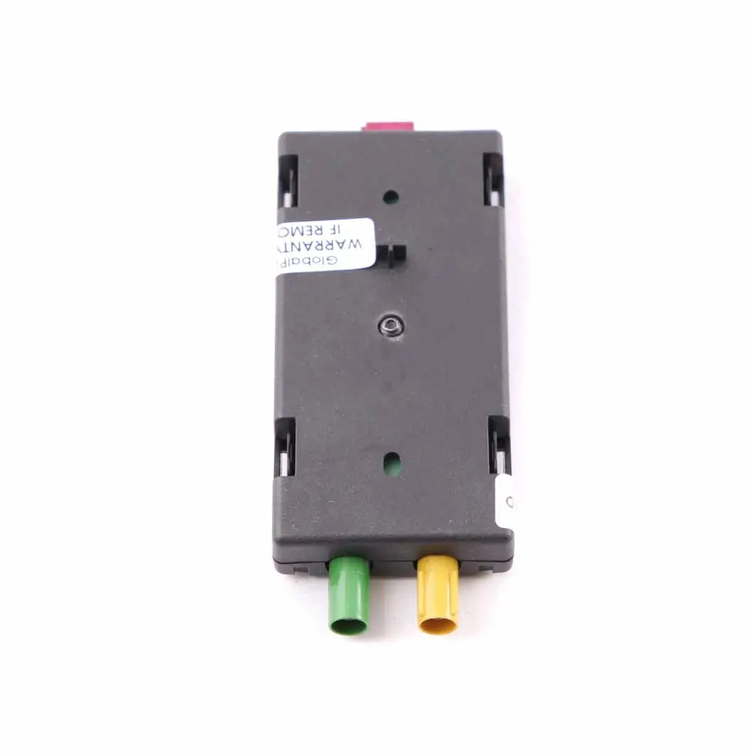  System Amplifier BMW X5 E91 E70 Antenna TV Control Unit - SKU 6933328 - Part number 6933328