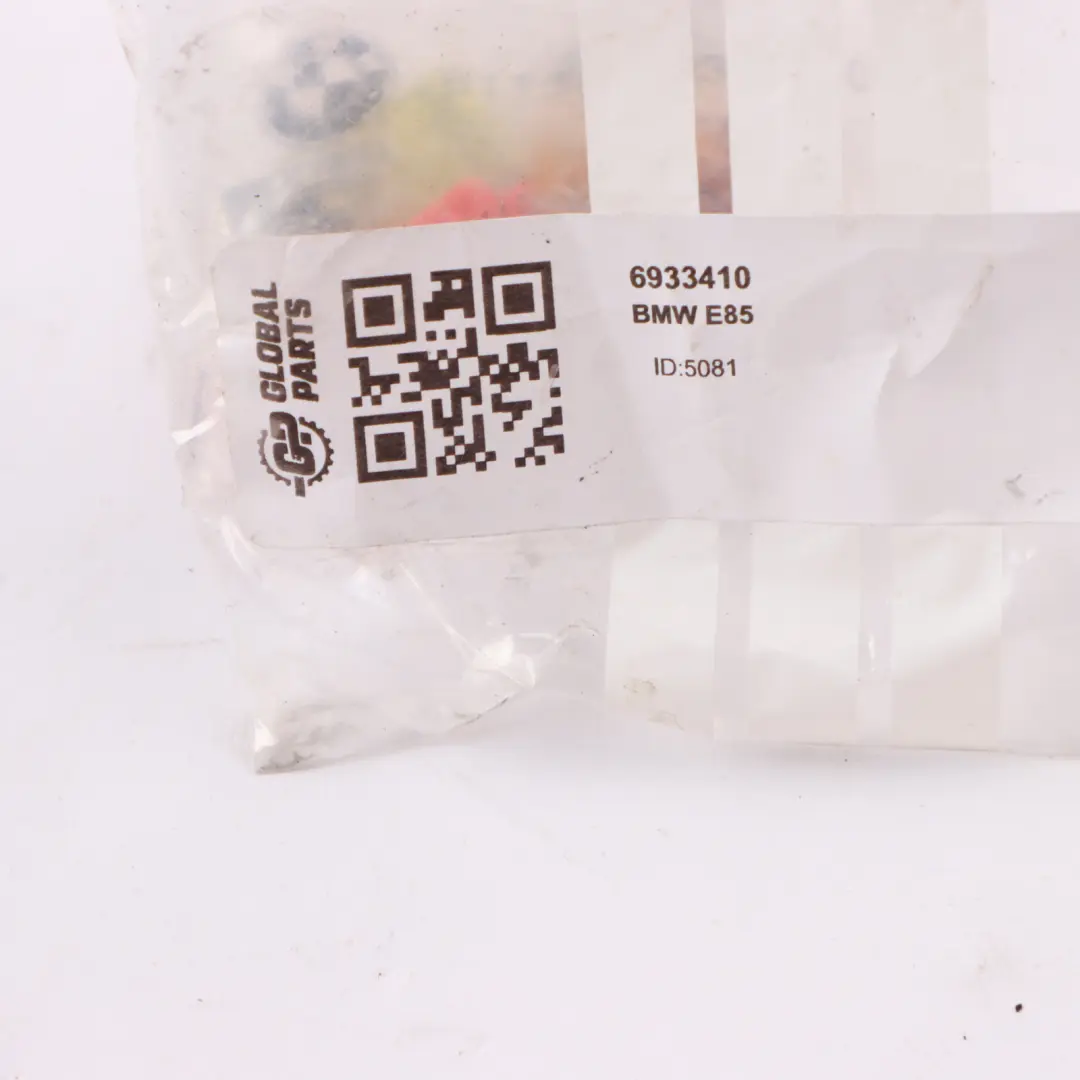 Fuses Electrical Fuse Set to BMW E85 with Part number 6933410 BMW E85 Fuses Electrical Fuse Set - SKU 6933410 - Part number 6933410