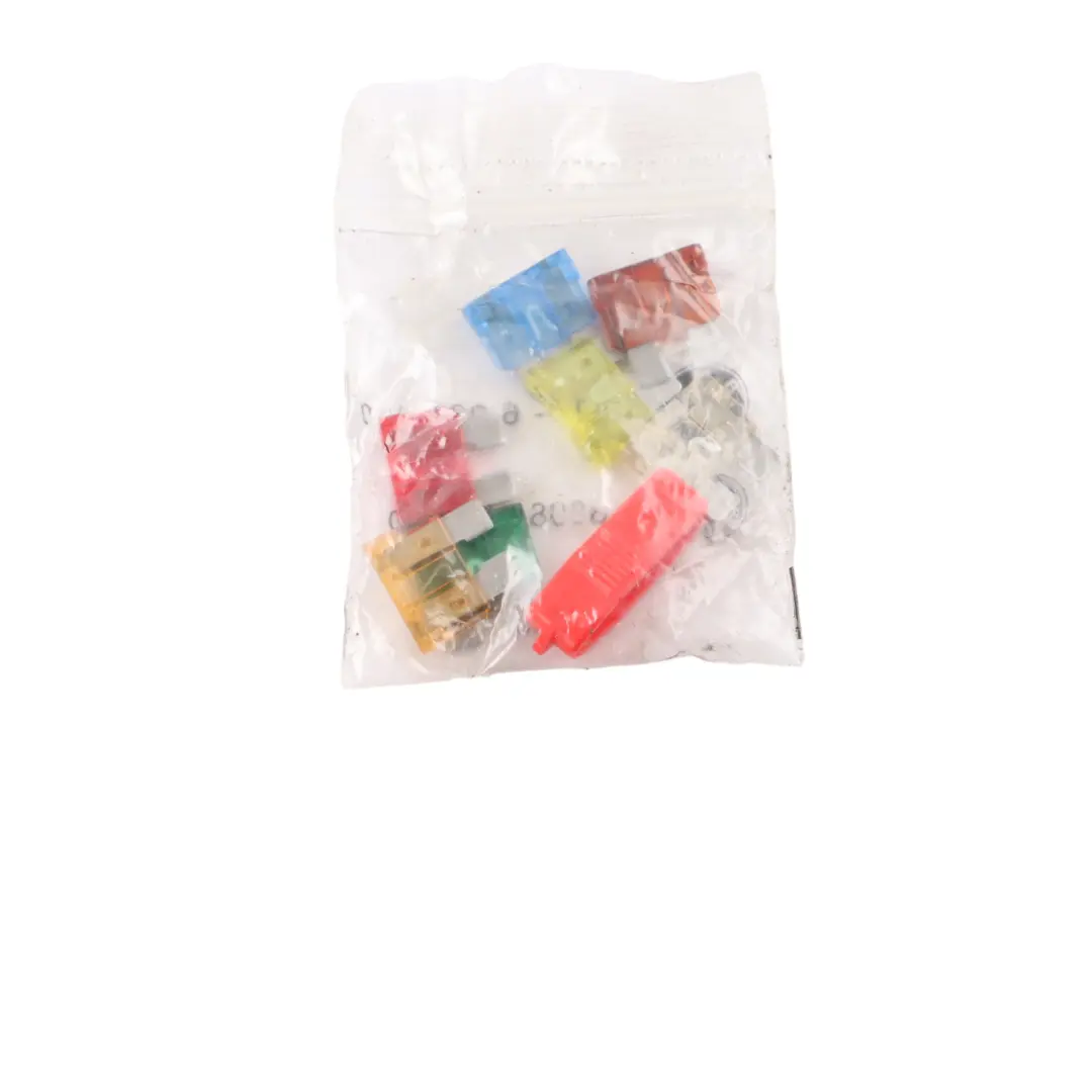 Juego De Fusibles Eléctricos para BMW E85 con número de pieza 6933410 BMW E85 Juego De Fusibles Eléctricos - SKU 6933410 - Número de pieza 6933410