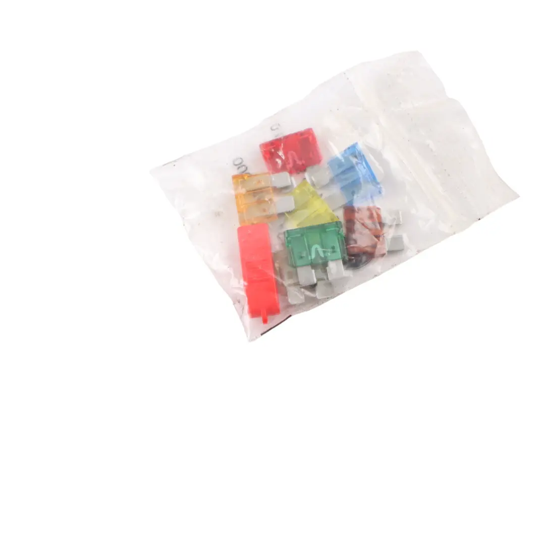 Fusibles BMW E85 Jeu De Fusibles Électriques pour à propos du numéro de pièce 6933410 Fusibles BMW E85 Jeu De Fusibles Électriques - SKU 6933410 - Numéro de pièce 6933410