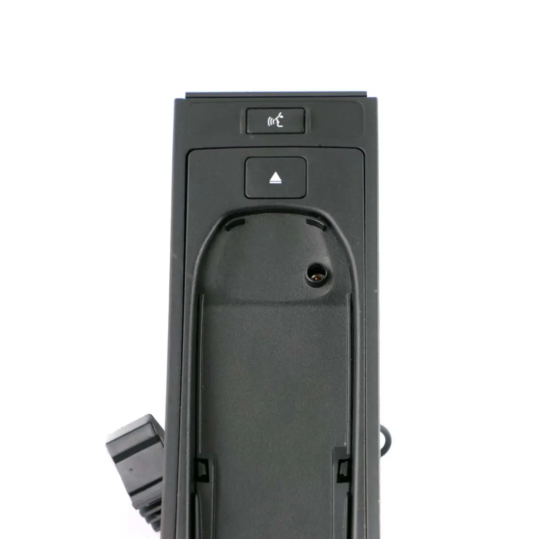 Eject Box Mobile Telephone Holder 6933413 to BMW 3 5 X5 Series E39 E46 E53 with Part number 6933415 BMW 3 5 X5 Series E39 E46 E53 Eject Box Mobile Telephone Holder 6933413 - SKU 6933415 - Part number 6933415