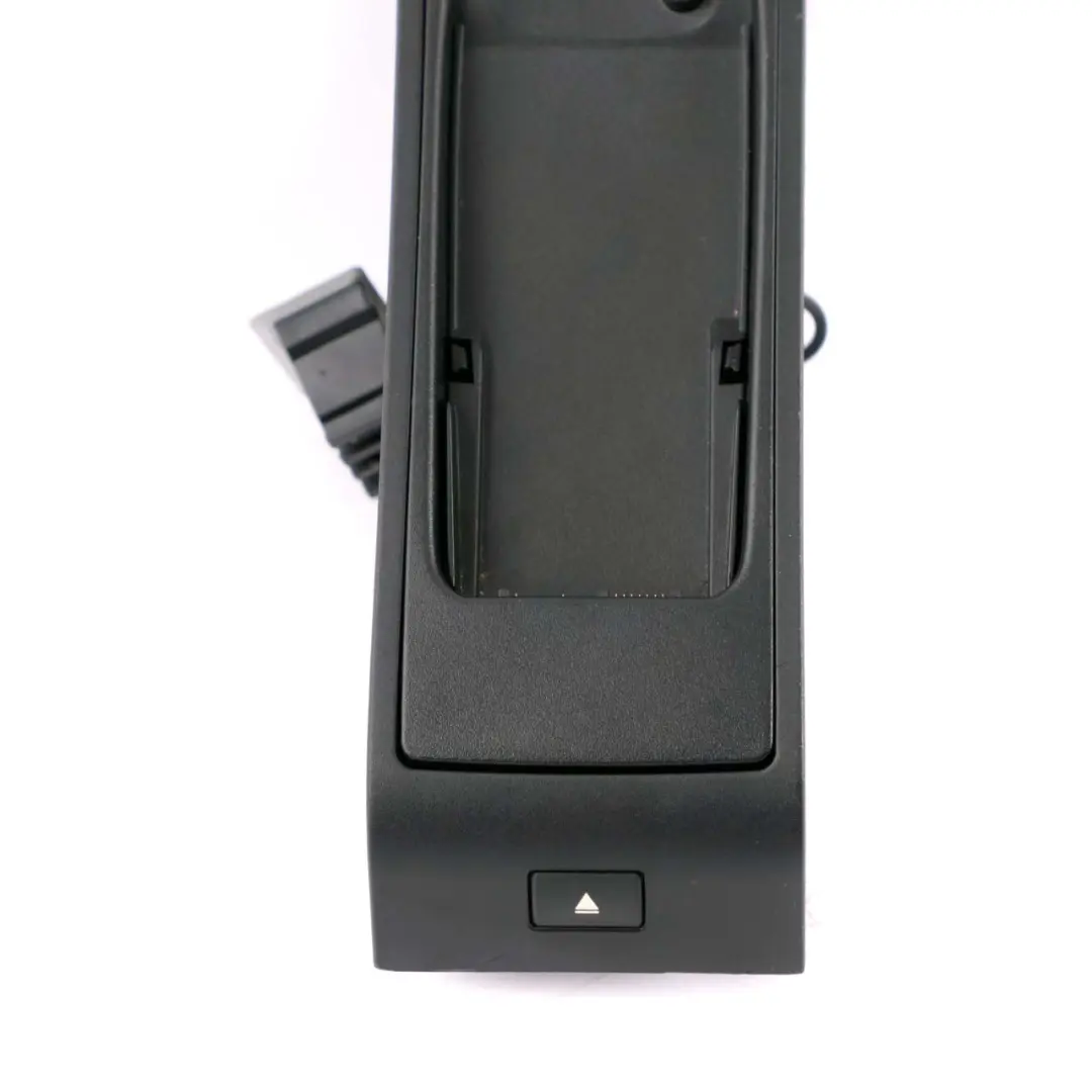 BMW 3 5 X5 Series E39 E46 E53 Eject Box Mobile Telephone Holder 6933413 - SKU 6933415 - Part number 6933415