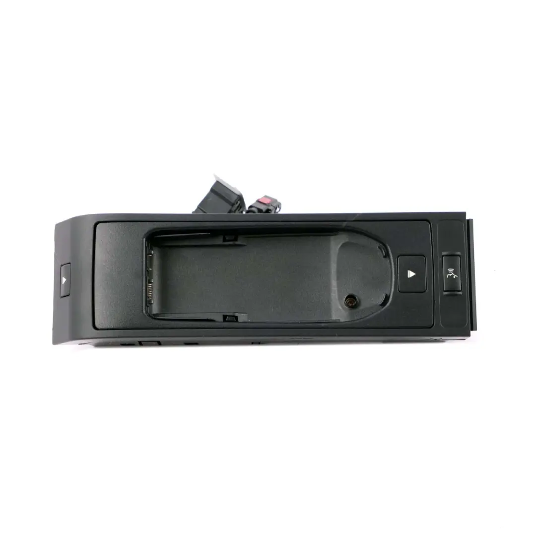 Eject Box Mobile Telephone Holder 6933413 to BMW 3 5 X5 Series E39 E46 E53 with Part number 6933415 BMW 3 5 X5 Series E39 E46 E53 Eject Box Mobile Telephone Holder 6933413 - SKU 6933415 - Part number 6933415