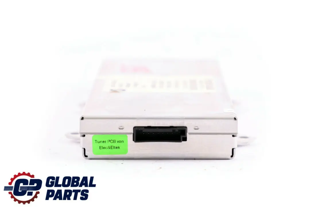 Diversity Antennentuner für BMW 7 er E65 E66 E67 mit Teilenummer 6976779 BMW 7 er E65 E66 E67 Diversity Antennentuner - SKU 6933575 - Teilenummer 6976779