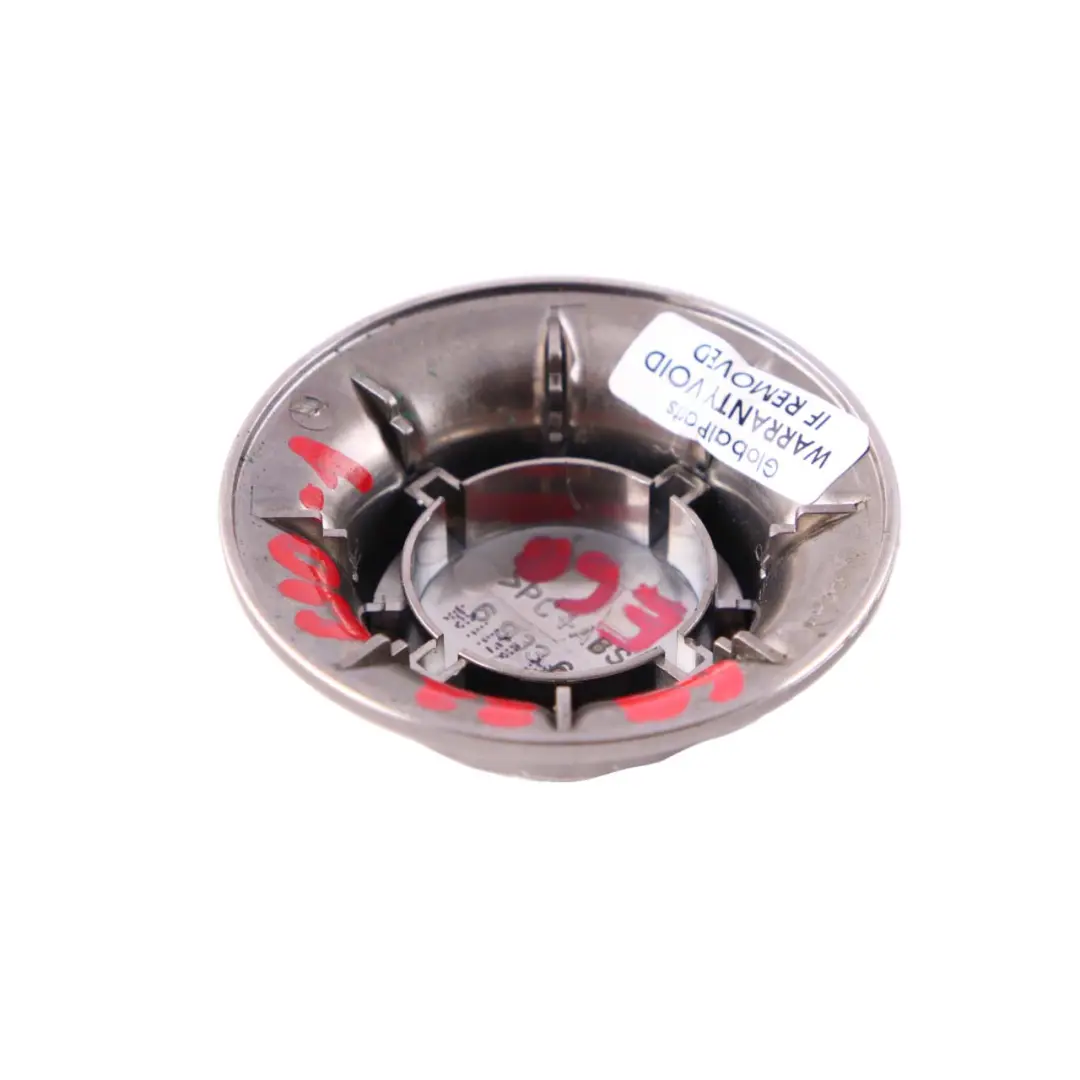 BMW E60 E61 E63 1 iDrive Bouton de commande du contrôleur de navigation - SKU 6933610-1 - Numéro de pièce 6933610