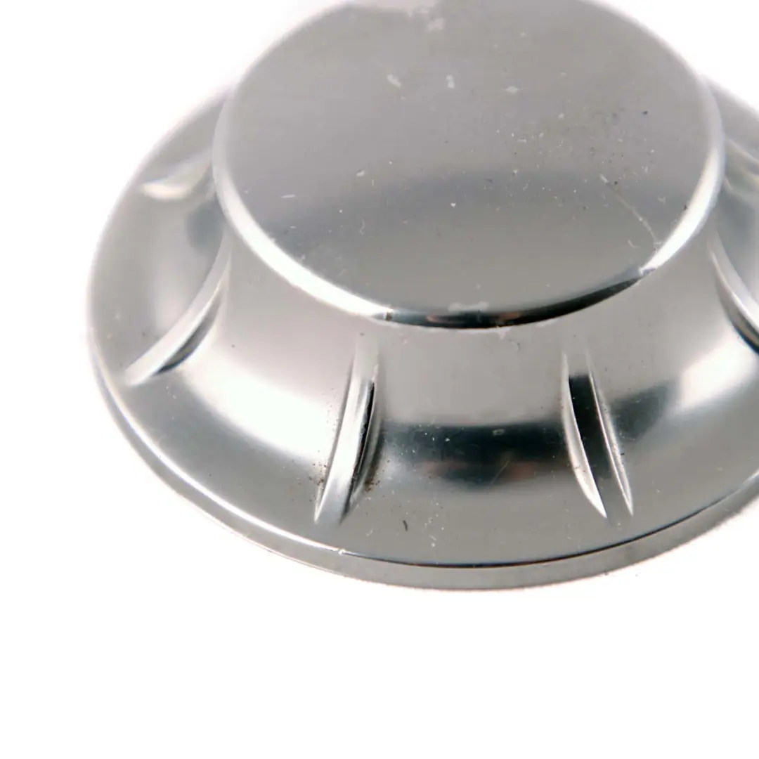 BMW 5 6 Series E60 E61 E63 1 iDrive Navigation Controller Control Knob - SKU 6933610-1 - Part number 6933610