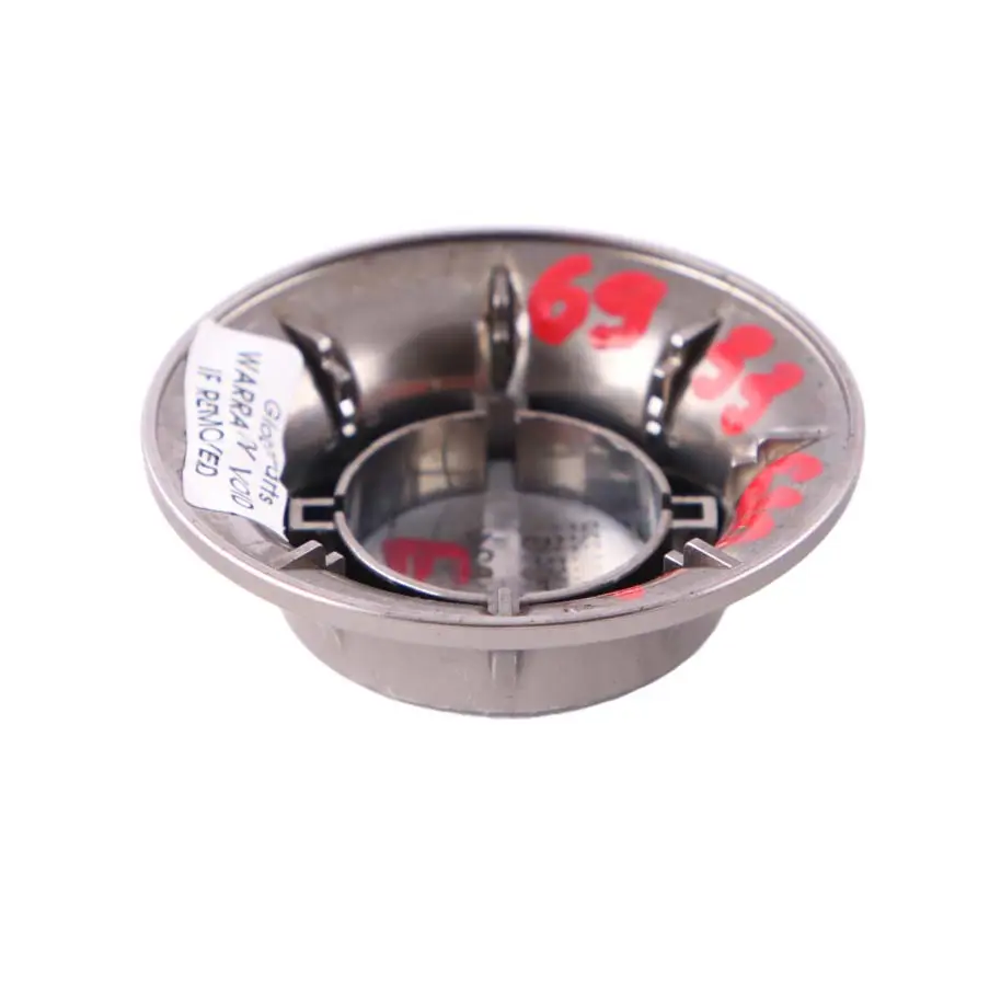 BMW E60 E61 E63 1 iDrive Bouton de commande du contrôleur de navigation - SKU 6933610-1 - Numéro de pièce 6933610