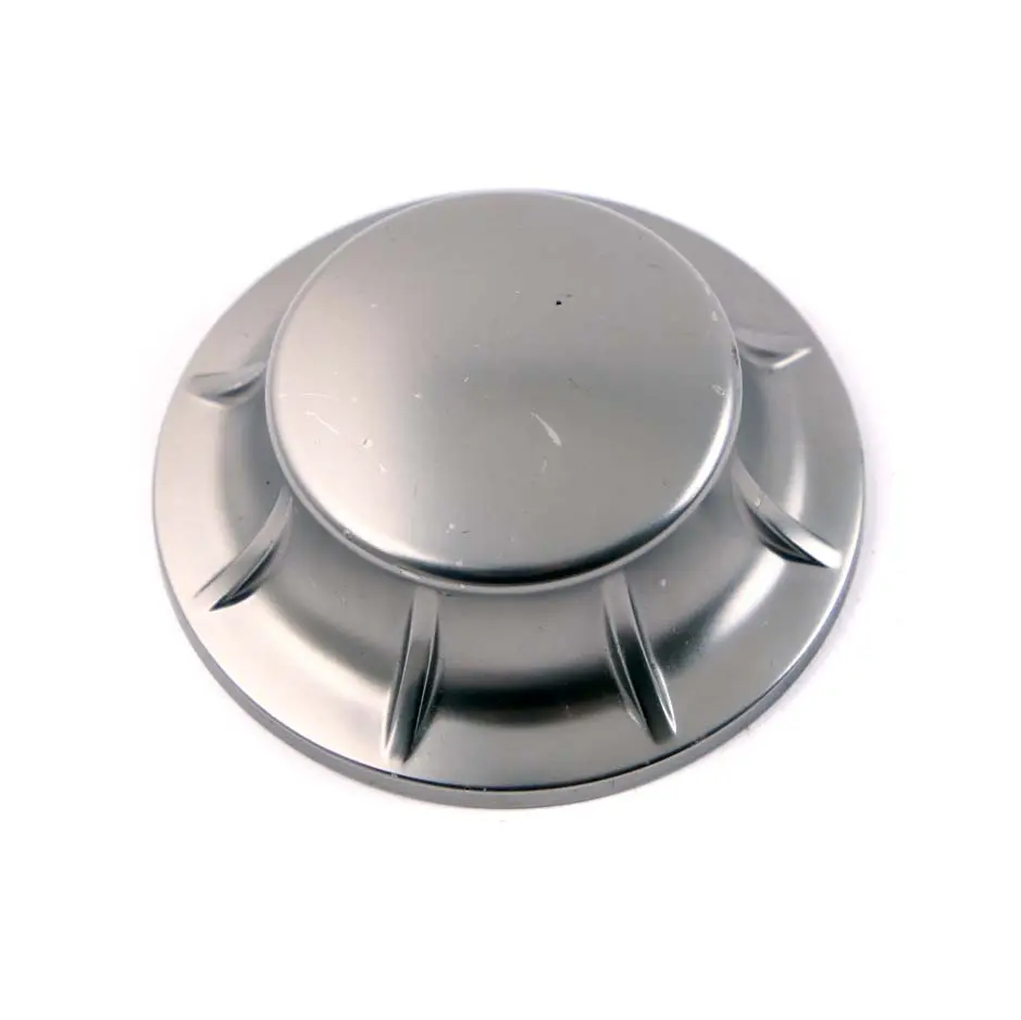 BMW 5 6 Series E60 E61 E63 E64 iDrive Navigation Controller Control Knob - SKU 6933610 - Part number 6933610