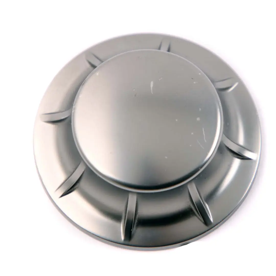 BMW 5 6 Series E60 E61 E63 E64 iDrive Navigation Controller Control Knob - SKU 6933610 - Part number 6933610