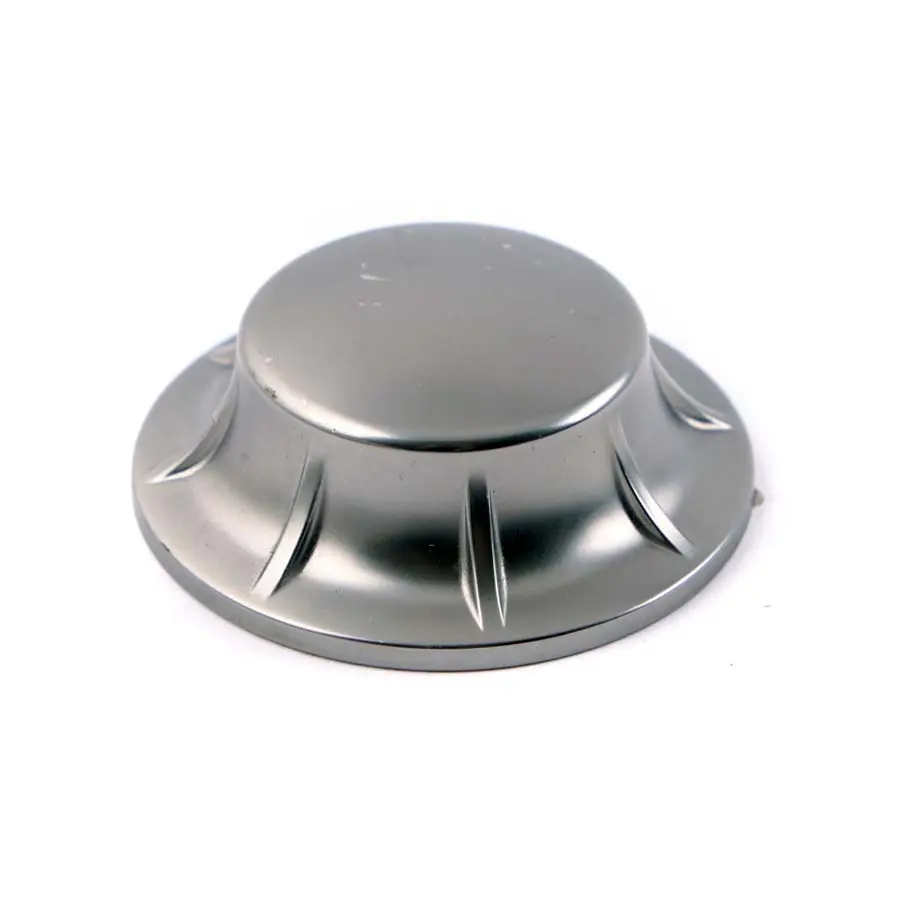 BMW 5 6 Series E60 E61 E63 E64 iDrive Navigation Controller Control Knob - SKU 6933610 - Part number 6933610