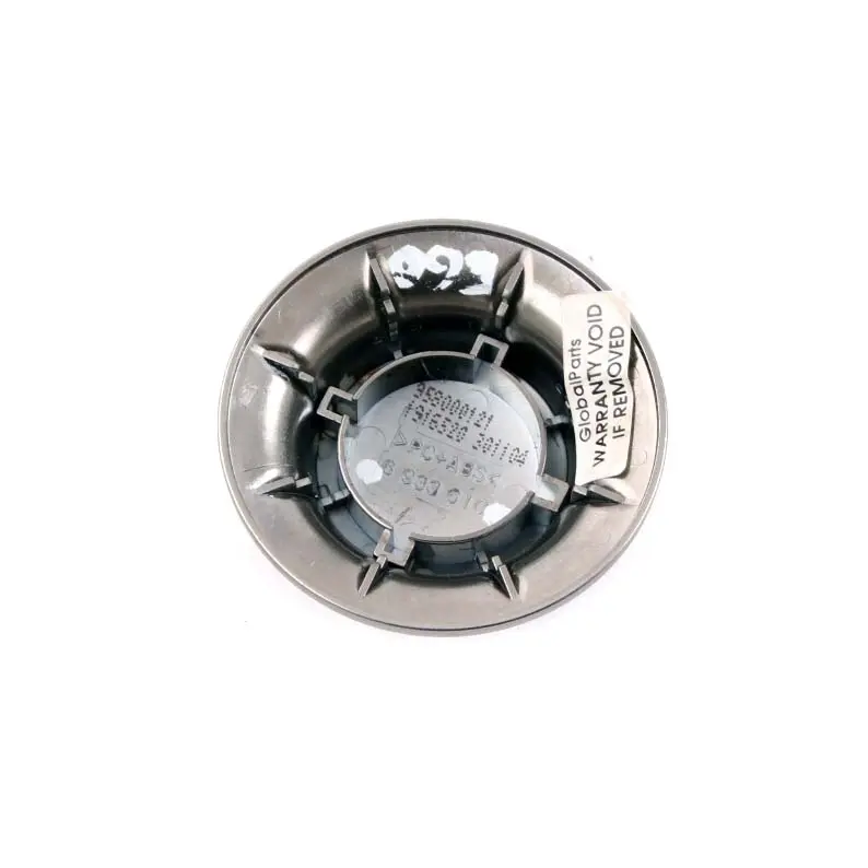 BMW 5 6 Reihe E60 E61 E63 E64 iDrive Navigation Bedienknopf 6582 - SKU 6933610 - Teilenummer 6933610