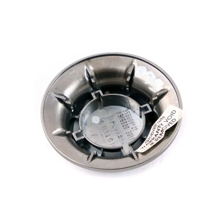 BMW 5 6 Reihe E60 E61 E63 E64 iDrive Navigation Bedienknopf 6582 - SKU 6933610 - Teilenummer 6933610