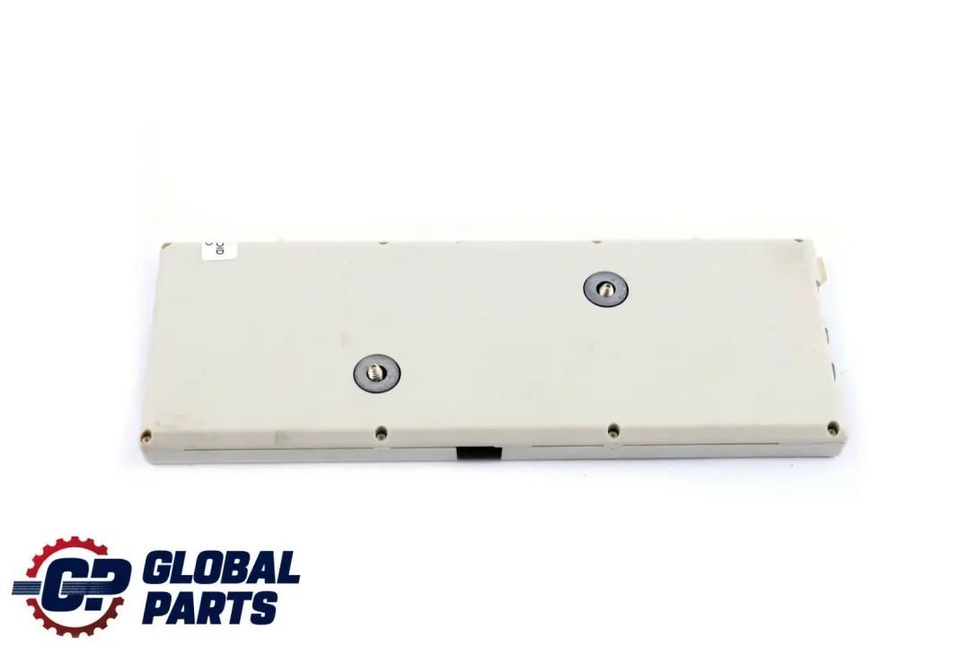 BMW 7 Series E65 E66 E67 Antenna Amplifier Diversity - SKU 6933666 - Part number 9167130