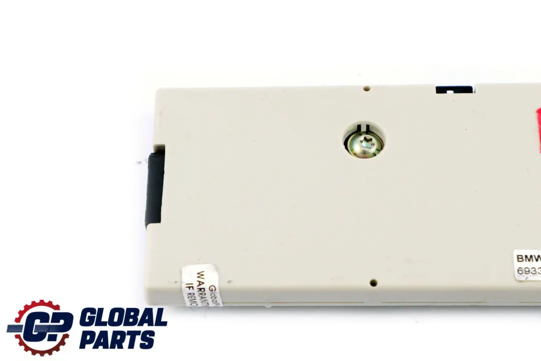 BMW E65 E66 E67 Amplificatore Antenna Diversity 315 MHZ - SKU 6933666 - Numero di parte 9167130