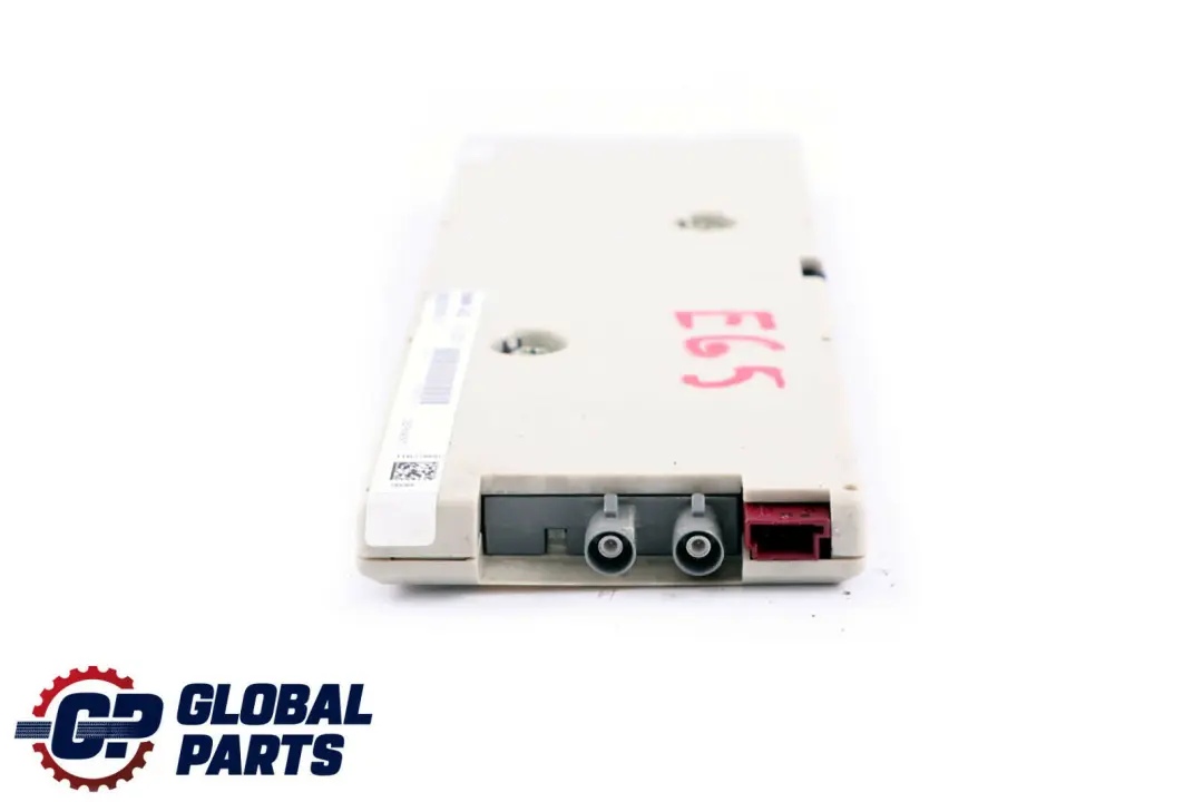 BMW E65 E66 E67 Amplificatore Antenna Diversity 315 MHZ - SKU 6933666 - Numero di parte 9167130