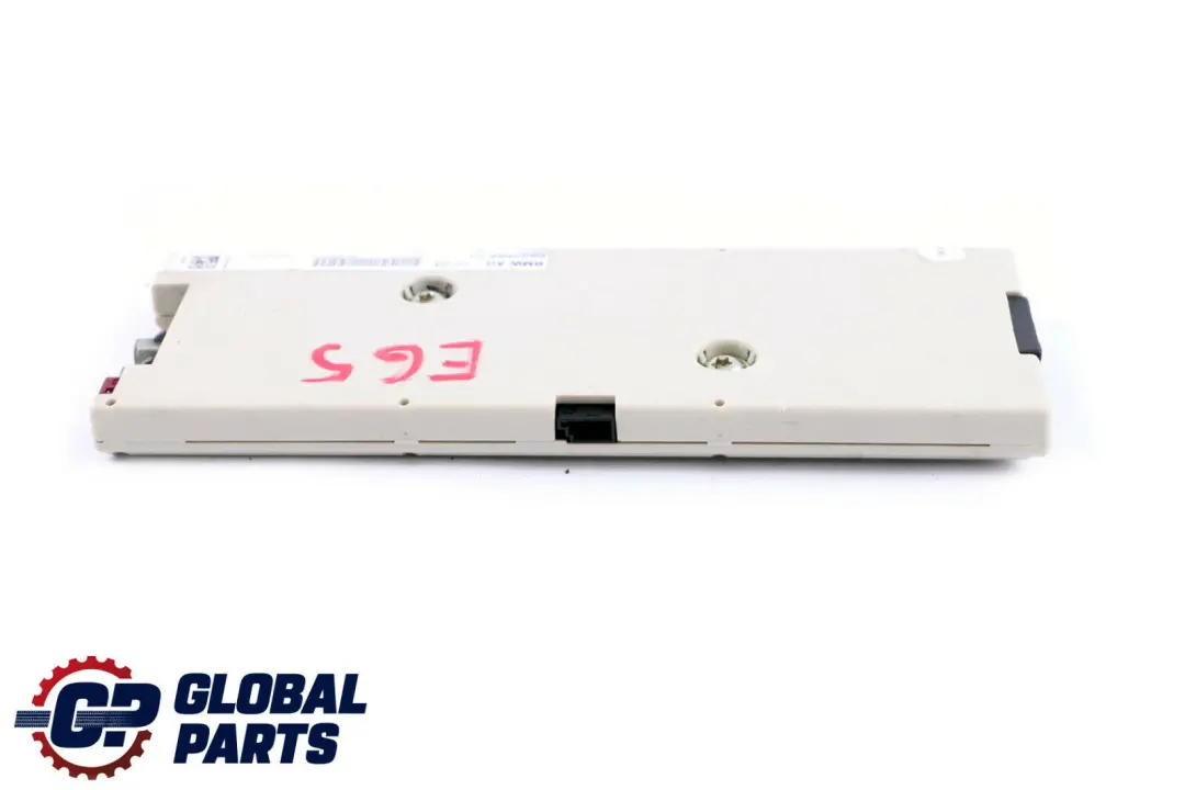 BMW 7 Series E65 E66 E67 Antenna Amplifier Diversity - SKU 6933666 - Part number 9167130