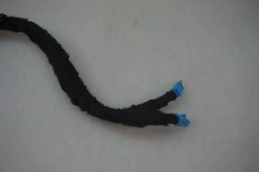 BMW 7 Series E65 E66 Wiring Loom Harness Right O/S Front Door 6934028 - SKU 6934030 - Part number 6934030