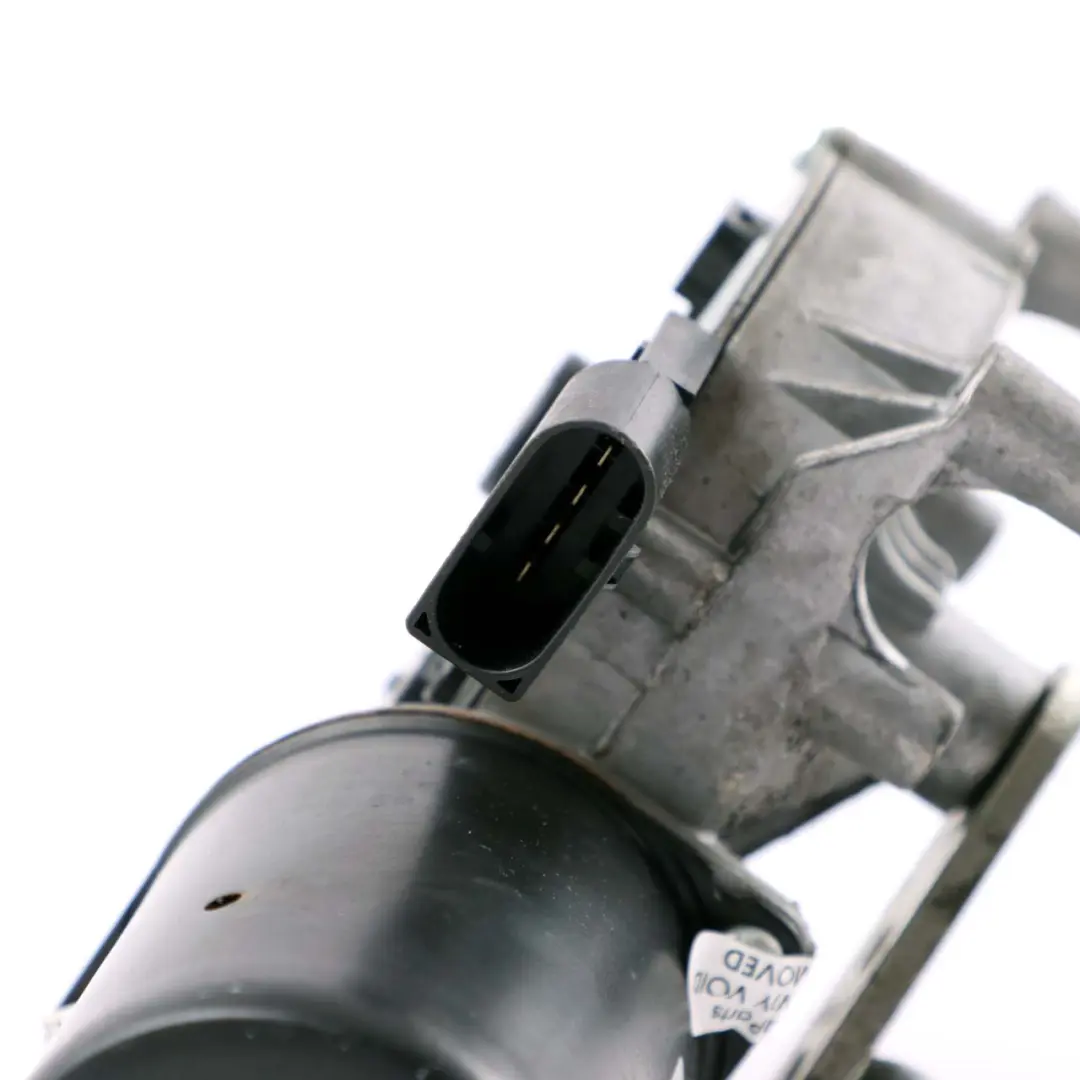 Windscreen Wiper Motor to BMW E60 E61 E63 E64 with Part number 6934279 BMW E60 E61 E63 E64 Windscreen Wiper Motor - SKU 6934279-1 - Part number 6934279
