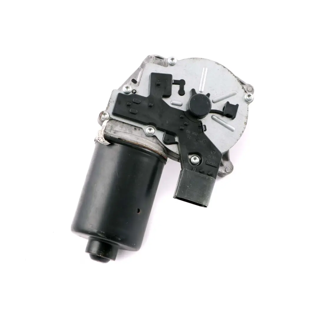  Silnik Wycieraczek Przód Przednich BMW E60 E61 E63 E64 - SKU 6934279-1 - Numer Części 6934279