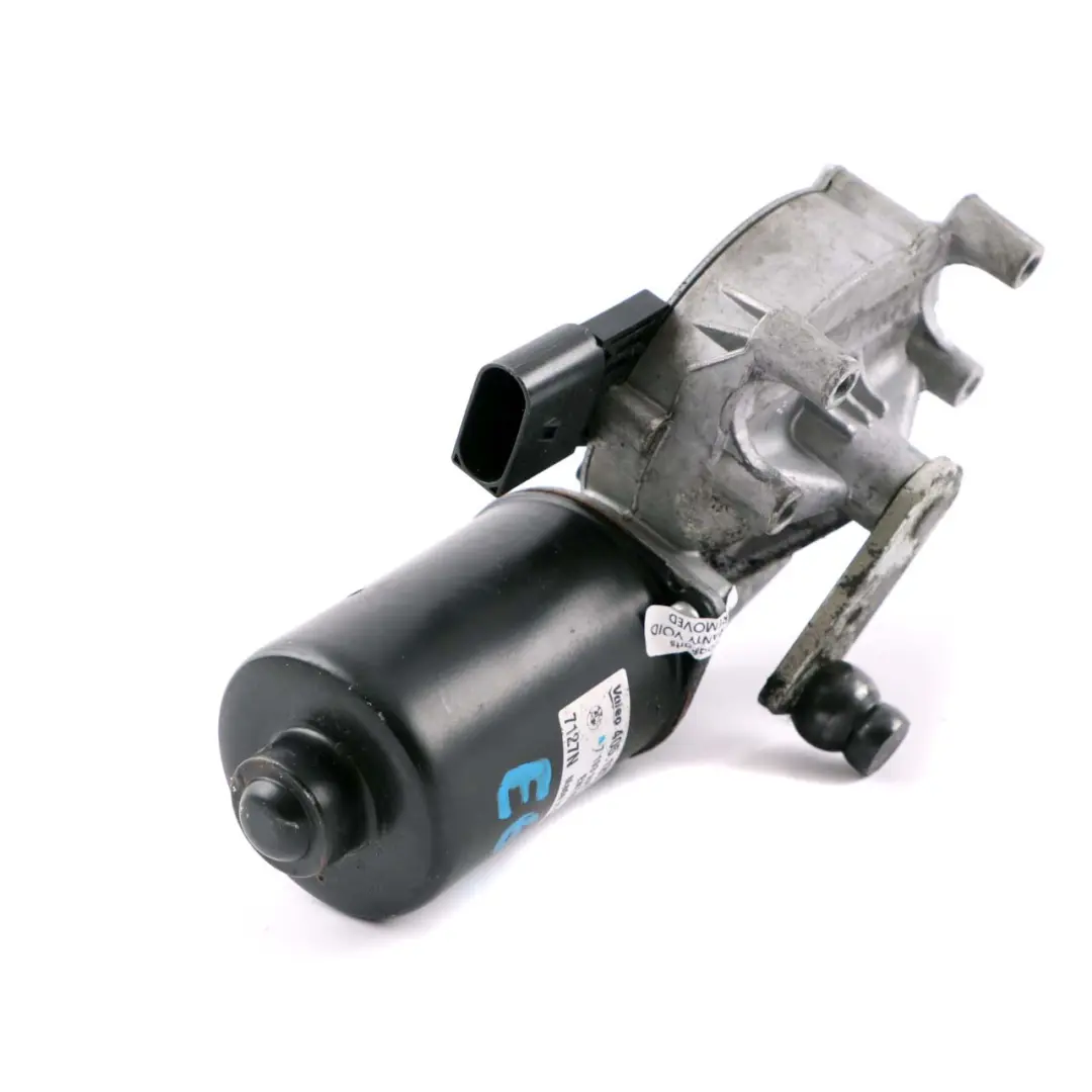  Silnik Wycieraczek Przód Przednich BMW E60 E61 E63 E64 - SKU 6934279-1 - Numer Części 6934279