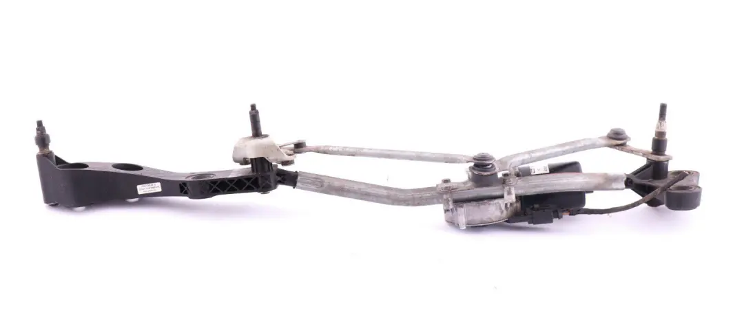 Scheibenwischermotor Wischanlage Komplett für BMW E60 E61 E63 E64 mit Teilenummer 6934279 BMW E60 E61 E63 E64 Scheibenwischermotor Wischanlage Komplett - SKU 6934279-2 - Teilenummer 6934279