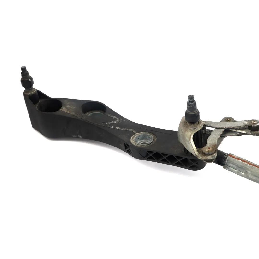 Scheibenwischermotor Wischanlage Komplett für BMW E60 E61 E63 E64 mit Teilenummer 6934279 BMW E60 E61 E63 E64 Scheibenwischermotor Wischanlage Komplett - SKU 6934279-2 - Teilenummer 6934279