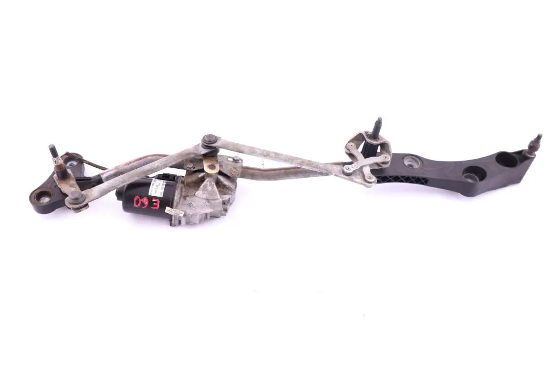 Système Complet De Lavage D'Essuie-Glace Moteur pour BMW E60 E61 E63 E64 à propos du numéro de pièce 6934279 BMW E60 E61 E63 E64 Système Complet De Lavage D'Essuie-Glace Moteur - SKU 6934279 - Numéro de pièce 6934279