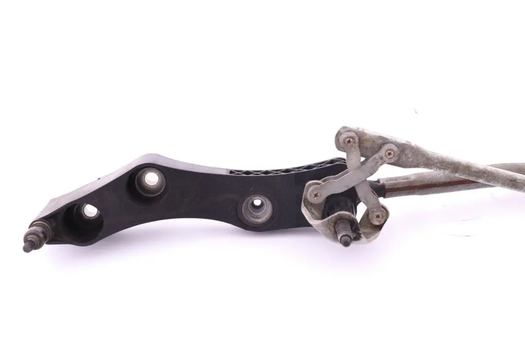 Scheibenwischermotor Wischanlage Komplett für BMW E60 E61 E63 E64 mit Teilenummer 6934279 BMW E60 E61 E63 E64 Scheibenwischermotor Wischanlage Komplett - SKU 6934279 - Teilenummer 6934279