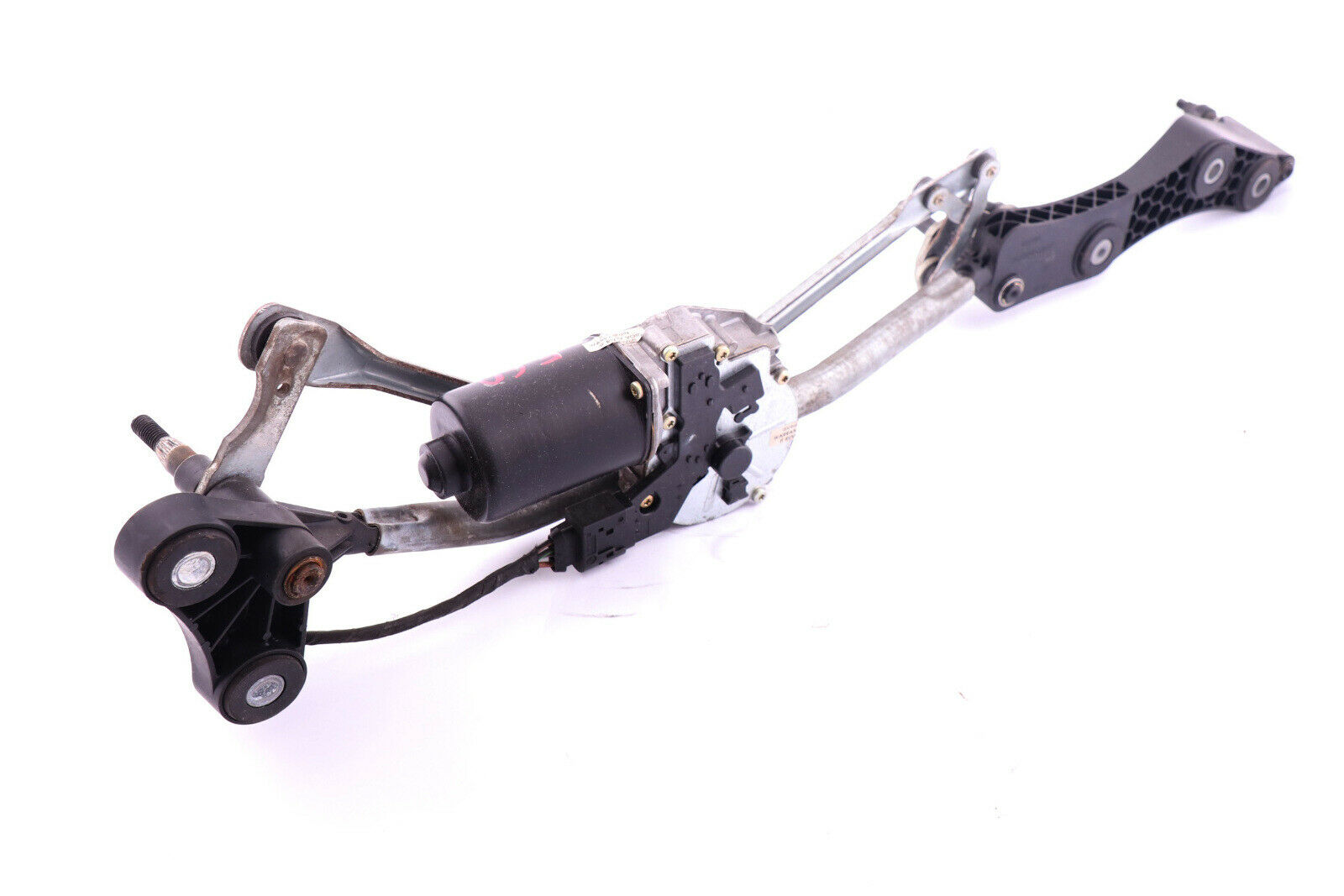 LEVIER INTERRUPTEUR VOLANT Essuie-Glace 93420-2R010 HYUNDAI I30 1.4B