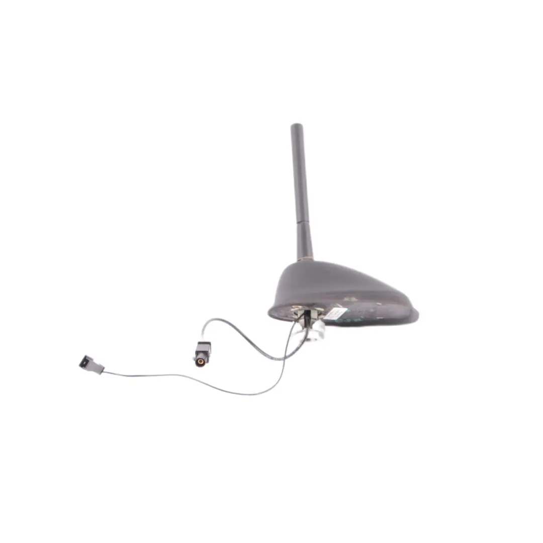 Antennenfuss Dachantenne 6520 für Mini Cooper One R50 R53 mit Teilenummer 6934297 Mini Cooper One R50 R53 Antennenfuss Dachantenne 6520 - SKU 6934297-2 - Teilenummer 6934297