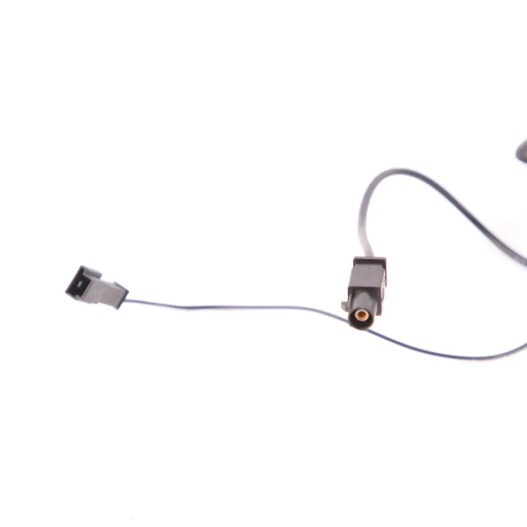 Mini Cooper One R50 R53 Antennenfuss Dachantenne 6520 - SKU 6934297-2 - Teilenummer 6934297