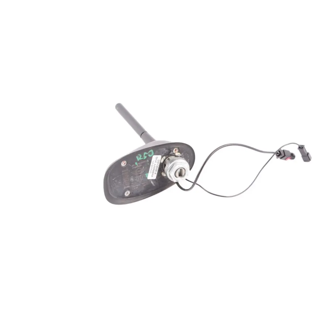 Antennenfuss Dachantenne 6520 für Mini Cooper One R50 R53 mit Teilenummer 6934297 Mini Cooper One R50 R53 Antennenfuss Dachantenne 6520 - SKU 6934297-2 - Teilenummer 6934297
