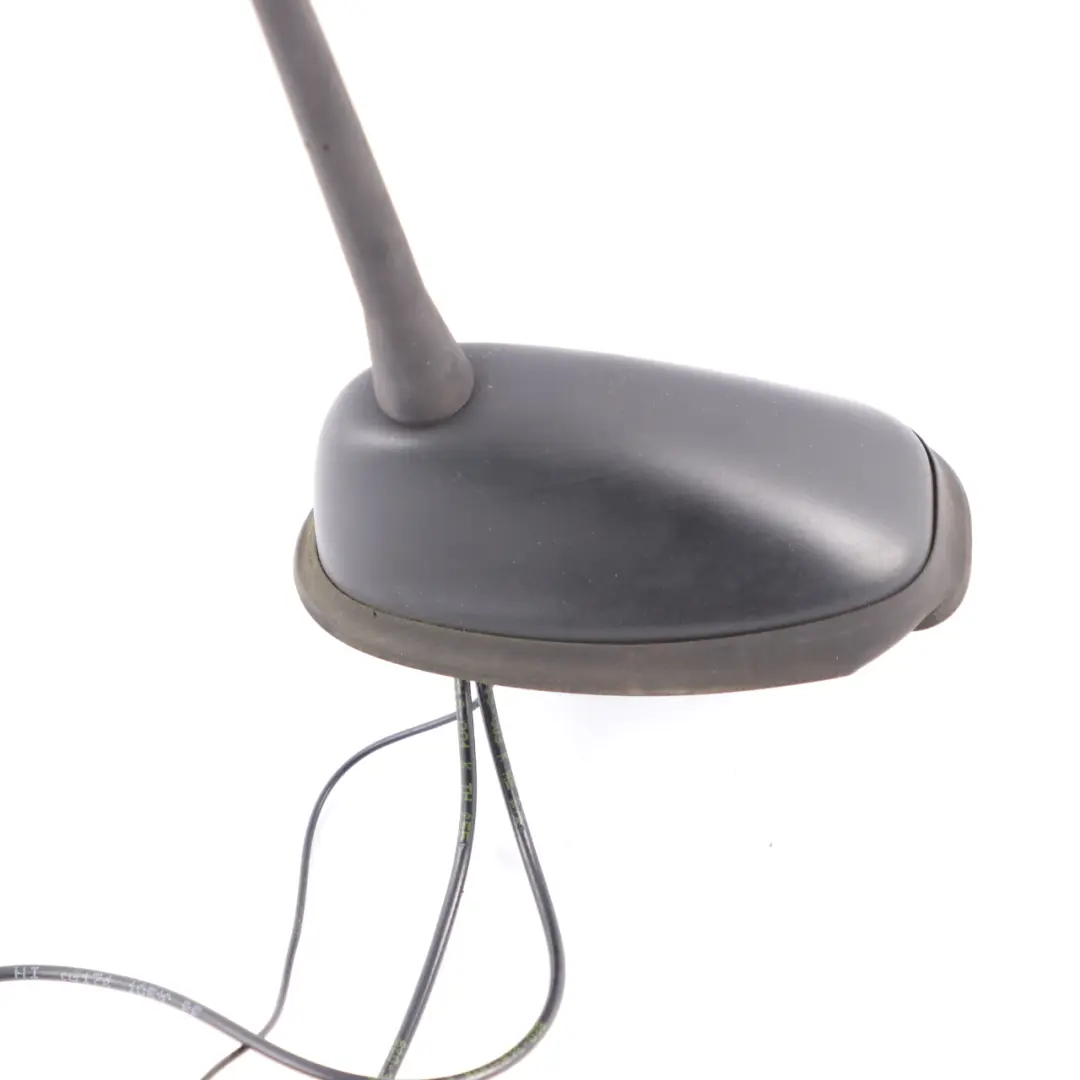 Roof Antenna Aerial Base Unit Rod to Mini Cooper One R50 R53 with Part number 6934298 Mini Cooper One R50 R53 Roof Antenna Aerial Base Unit Rod - SKU 6934298 - Part number 6934298