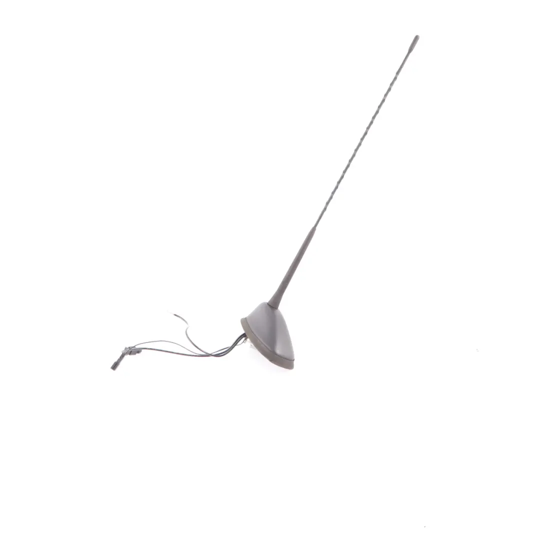 Roof Antenna Aerial Base Unit Rod to Mini Cooper One R50 R53 with Part number 6934298 Mini Cooper One R50 R53 Roof Antenna Aerial Base Unit Rod - SKU 6934298 - Part number 6934298