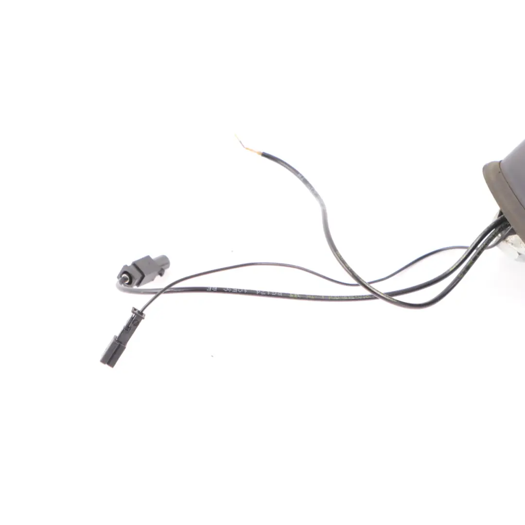 Roof Antenna Aerial Base Unit Rod to Mini Cooper One R50 R53 with Part number 6934298 Mini Cooper One R50 R53 Roof Antenna Aerial Base Unit Rod - SKU 6934298 - Part number 6934298