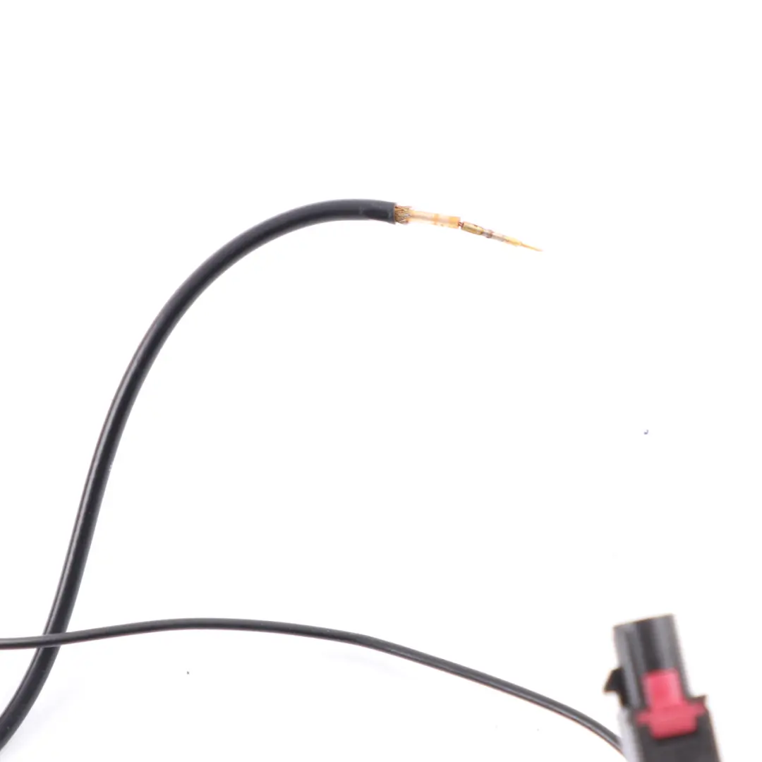 Roof Antenna Aerial Base Unit Rod to Mini Cooper One R50 R53 with Part number 6934298 Mini Cooper One R50 R53 Roof Antenna Aerial Base Unit Rod - SKU 6934298 - Part number 6934298