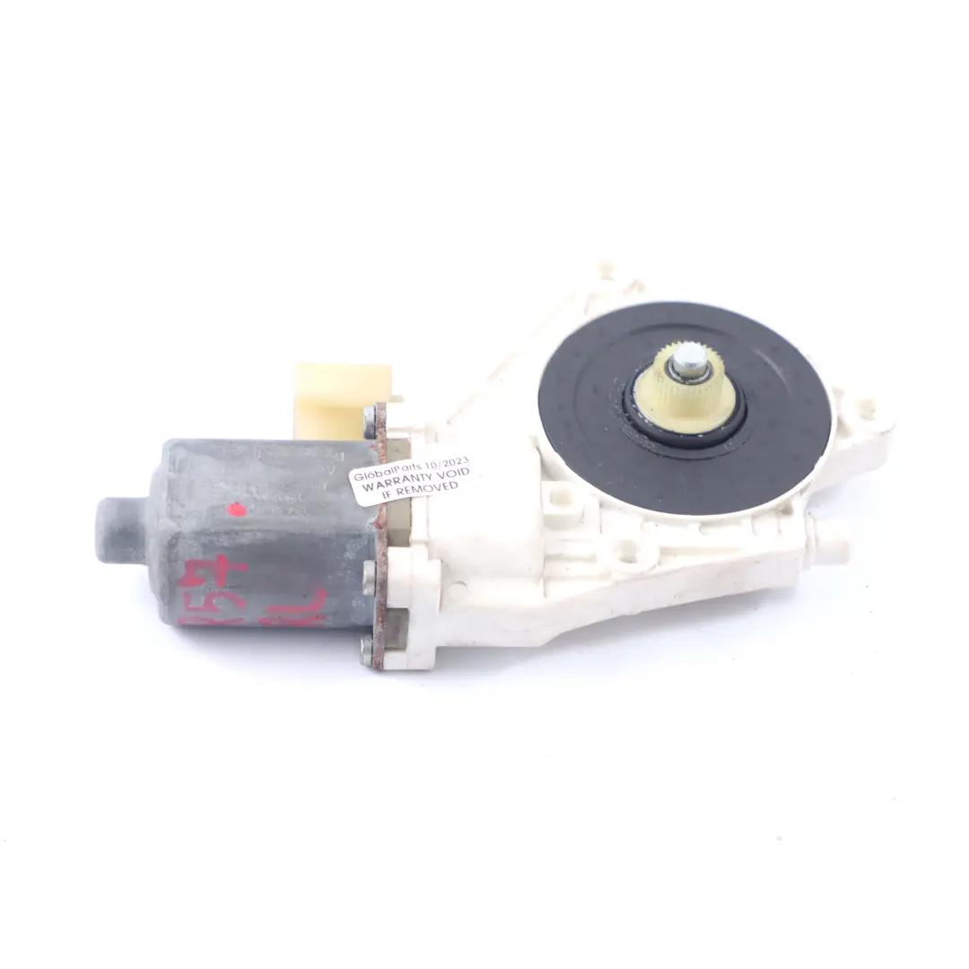 lève vitre cabriolet moteur arrière gauche pour Mini R52 R57 à propos du numéro de pièce 6934299 Mini R52 R57 lève vitre cabriolet moteur arrière gauche - SKU 6934299 - Numéro de pièce 6934299
