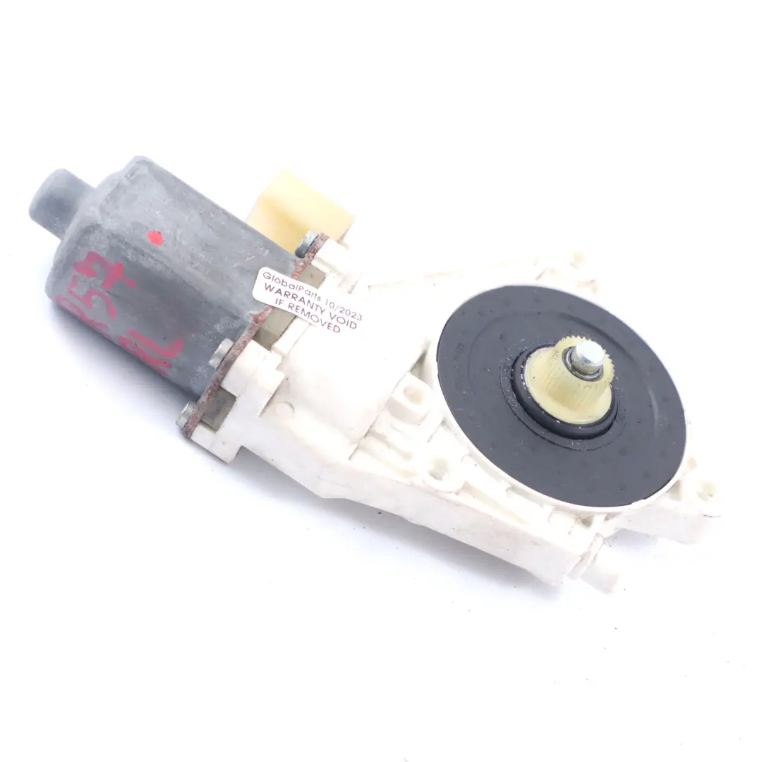 lève vitre cabriolet moteur arrière gauche pour Mini R52 R57 à propos du numéro de pièce 6934299 Mini R52 R57 lève vitre cabriolet moteur arrière gauche - SKU 6934299 - Numéro de pièce 6934299