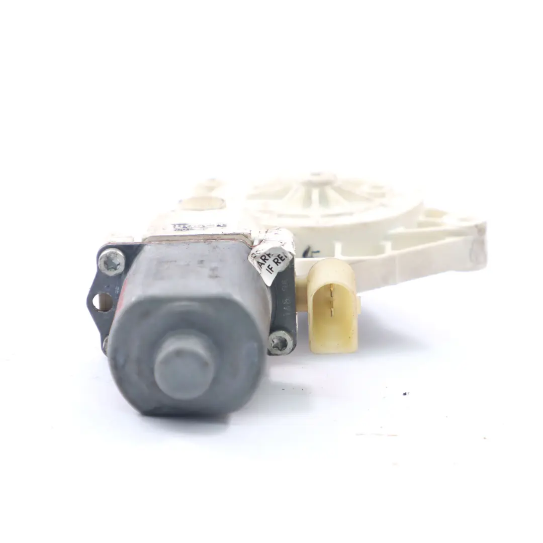 alzacristalli motore posteriore sinistro trasmission per Mini R52 R57 Cabrio con numero di parte 6934299 Mini R52 R57 Cabrio alzacristalli motore posteriore sinistro trasmission - SKU 6934299 - Numero di parte 6934299