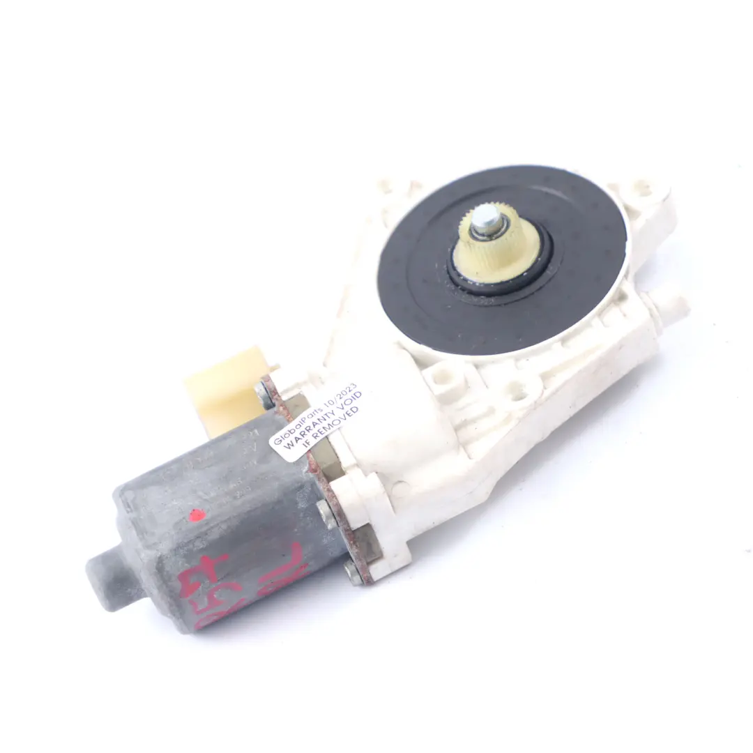 Mini R52 R57 Cabrio alzacristalli motore posteriore sinistro trasmission - SKU 6934299 - Numero di parte 6934299