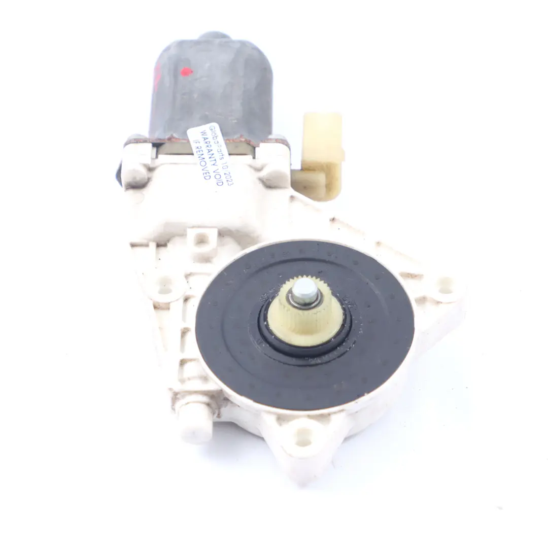 lève vitre cabriolet moteur arrière gauche pour Mini R52 R57 à propos du numéro de pièce 6934299 Mini R52 R57 lève vitre cabriolet moteur arrière gauche - SKU 6934299 - Numéro de pièce 6934299