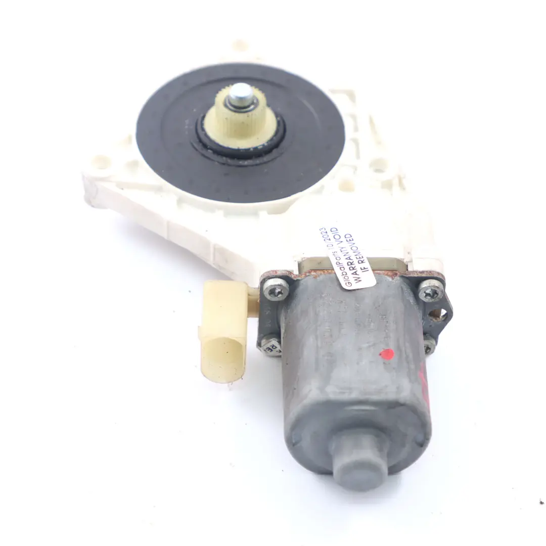 Mini R52 R57 Cabrio Silniczek Napęd Podnośnika Szyby Lewy Tył - SKU 6934299 - Numer Części 6934299